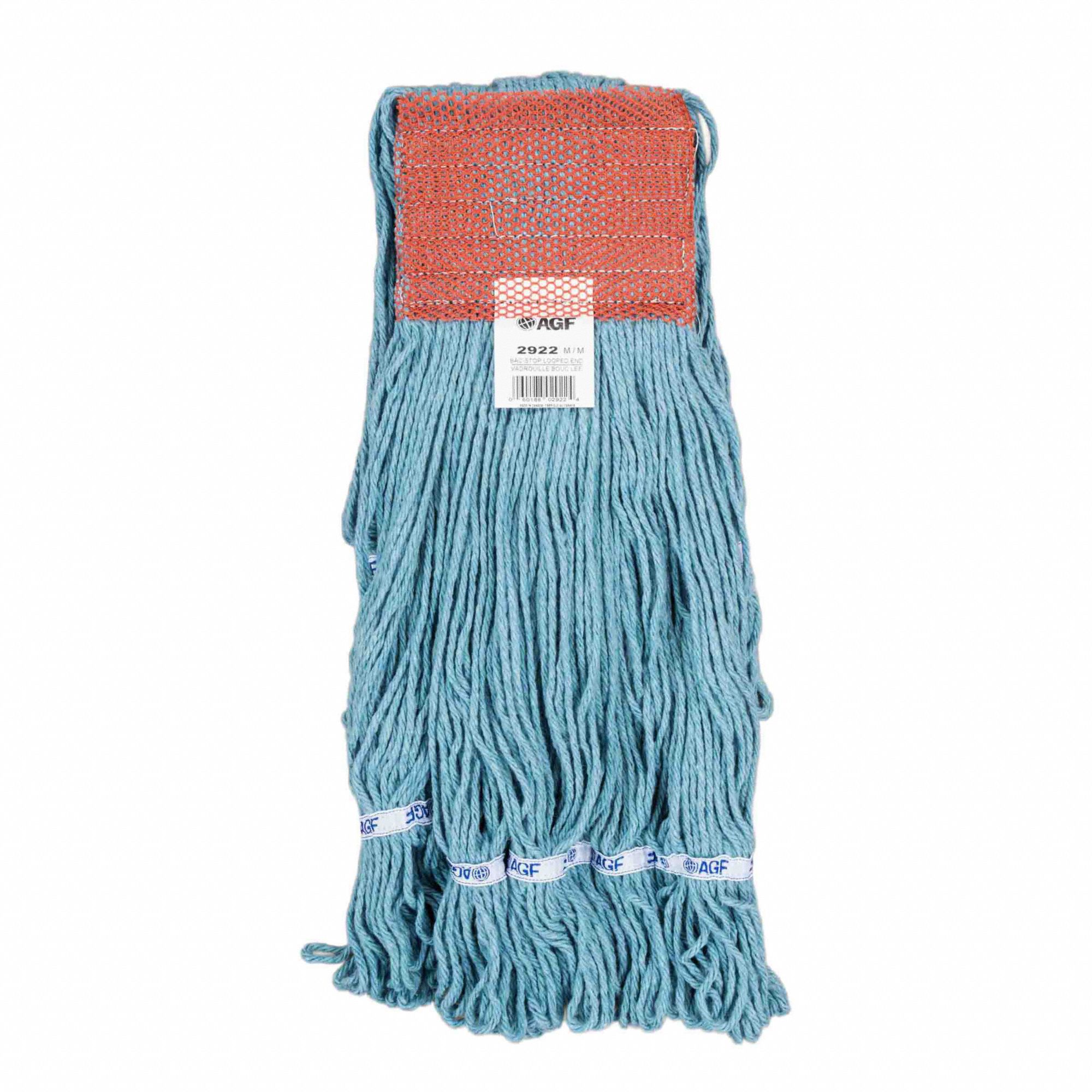 MOP WET BACSTOP ANTIMICRO W/B