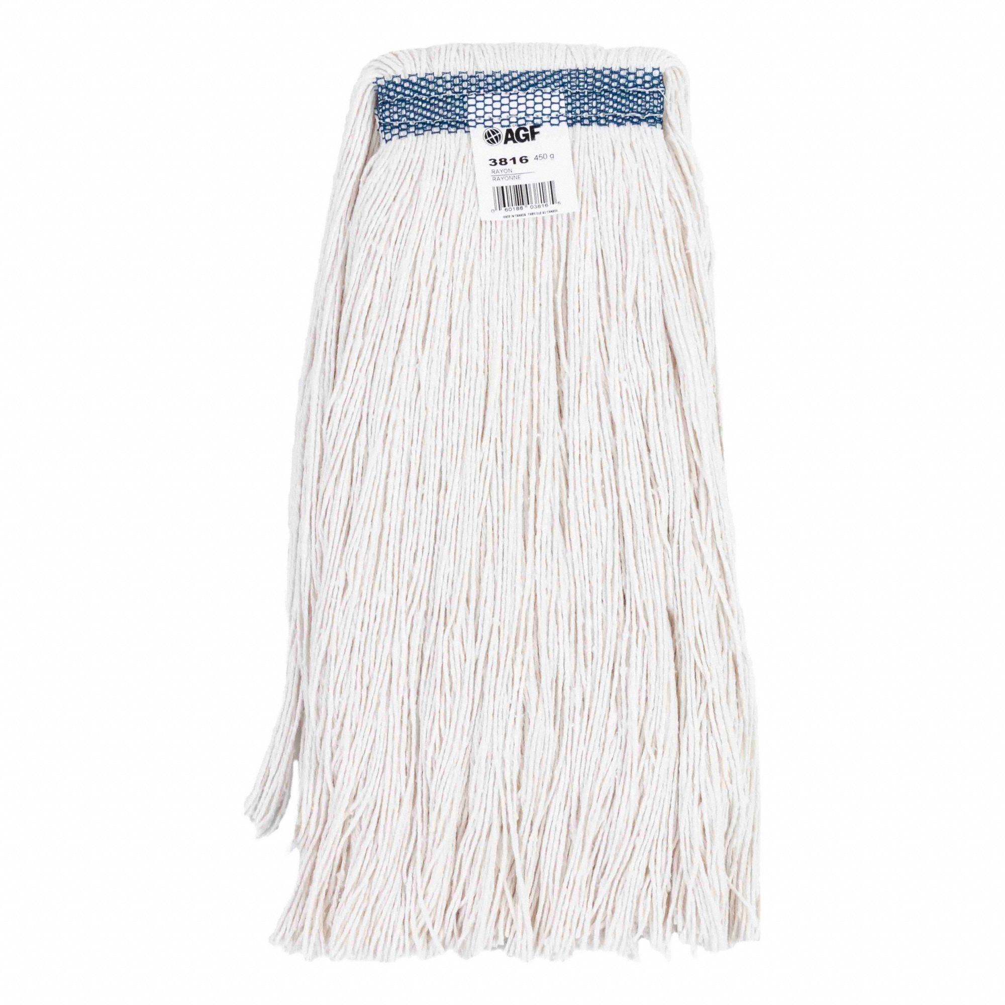 MOP FINISH RAYON N/B 55O GM