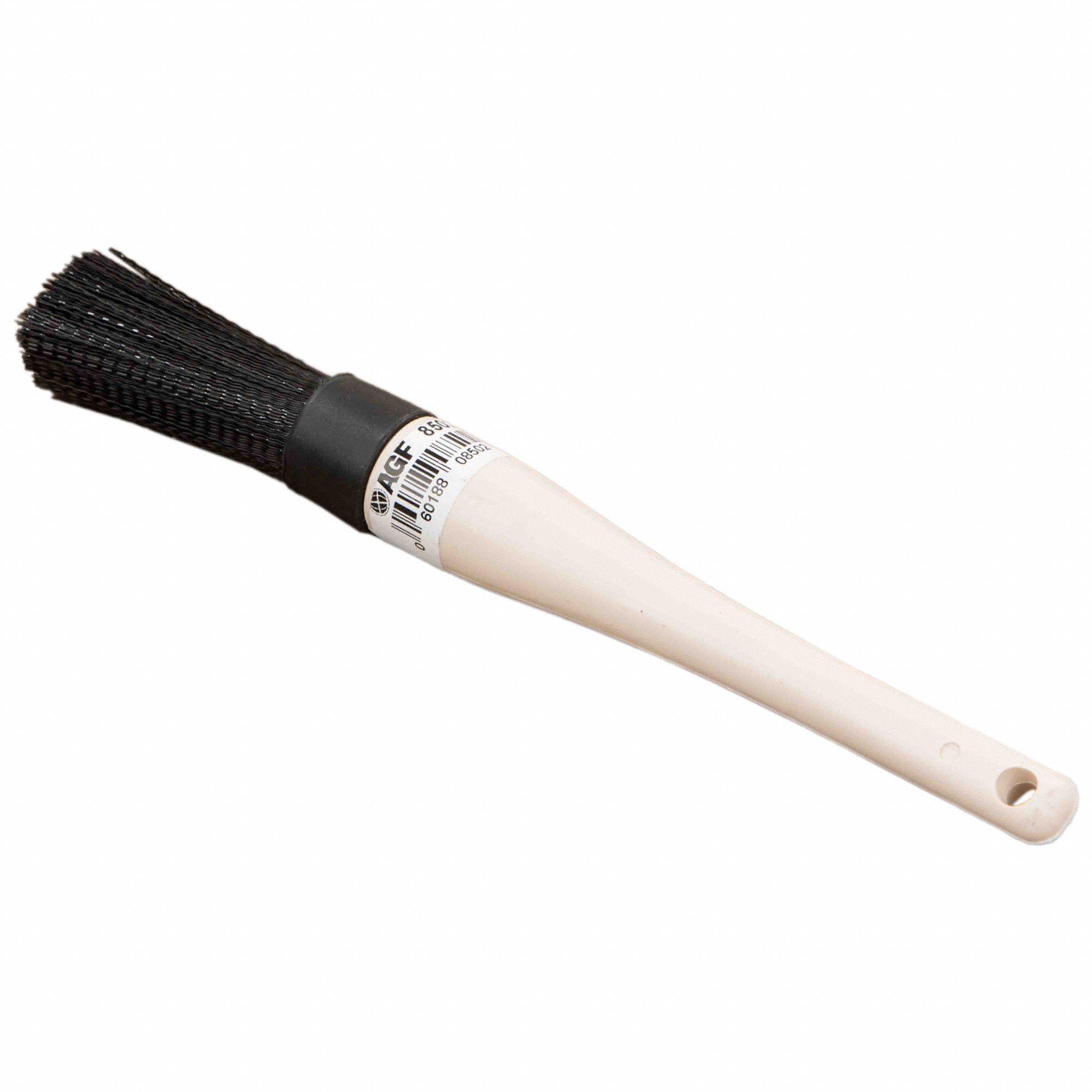 BRUSH PARTS BLACK PROSTRAN