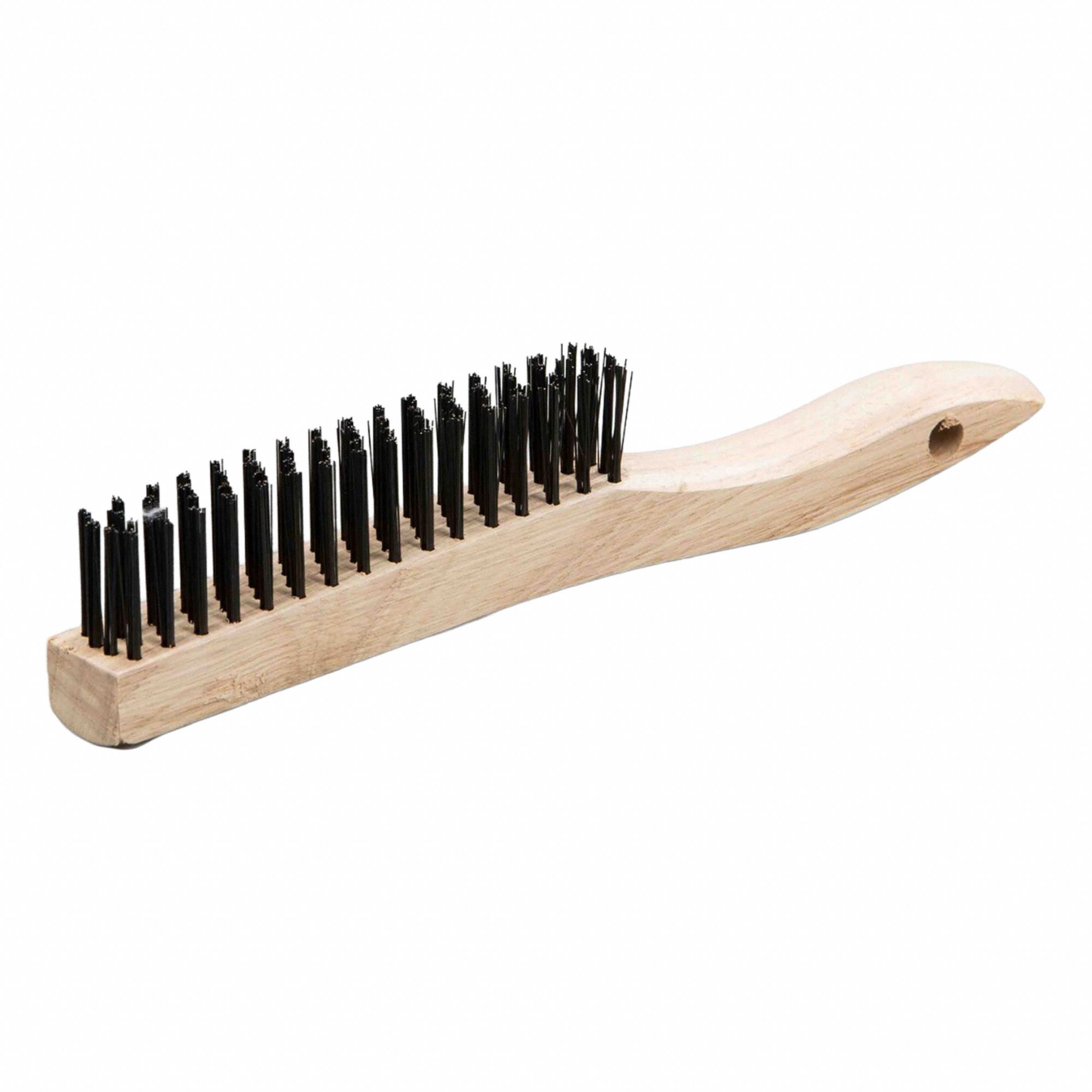 BROSSE MET TREMPE 4RANG A/MANCHE