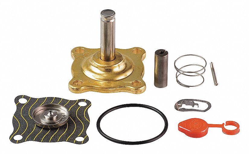 ASCO Solenoid Rebuild Kit 302902 Hydraulics, Pneumatics, Pumps