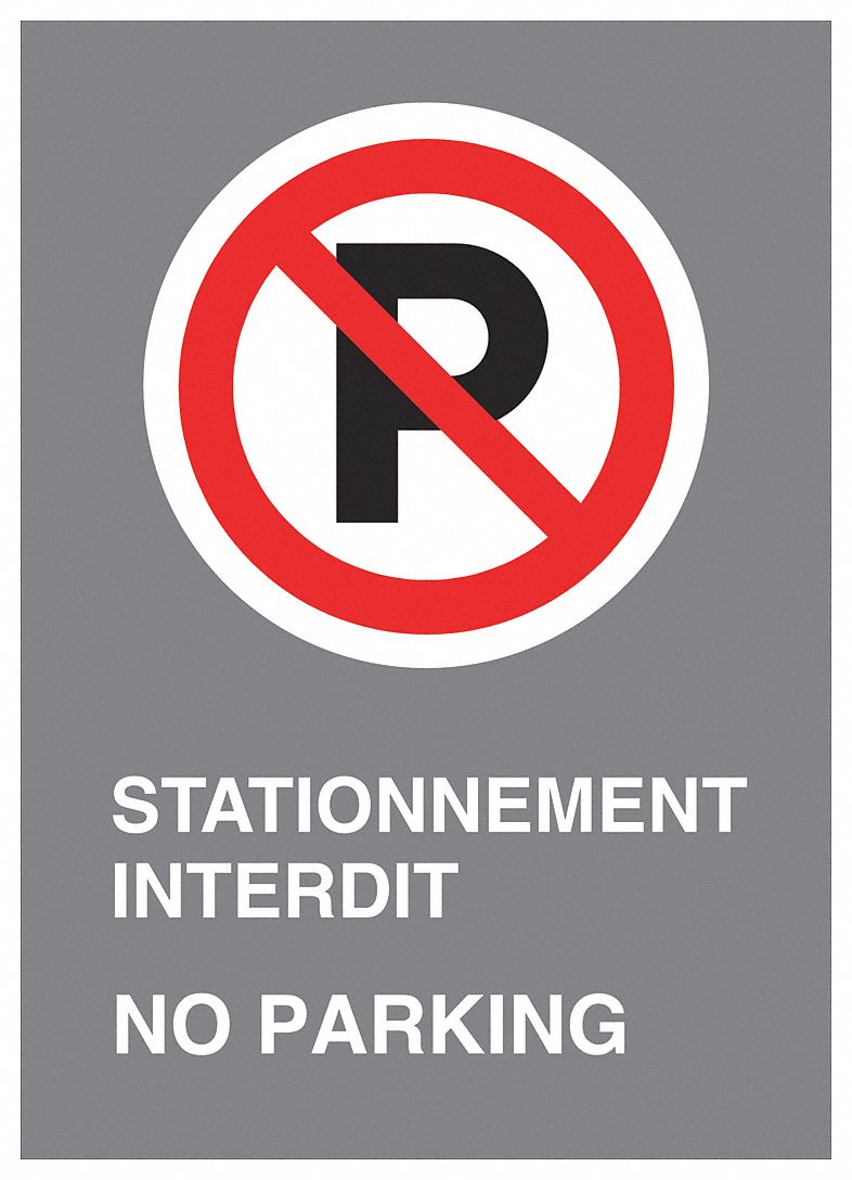 ENSEIGNE CSA45B-MPL CSA PLASTIQUE