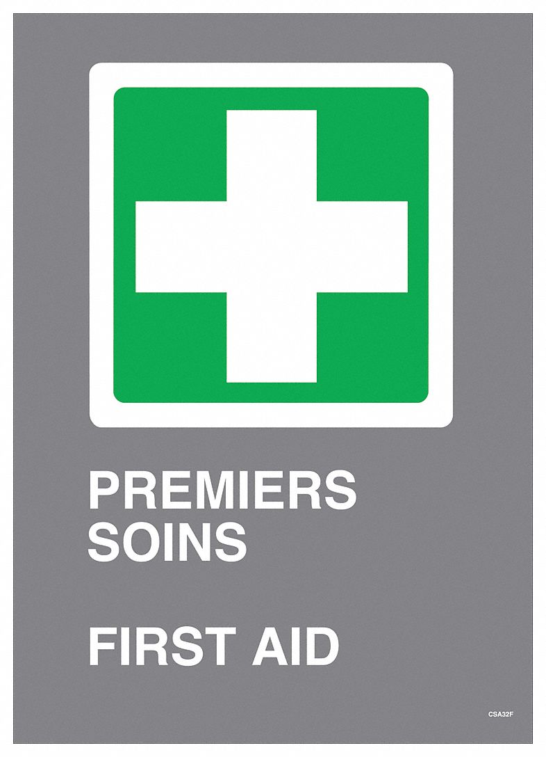 ENSEIGNE CSA32B-MPL CSA PLASTIQUE