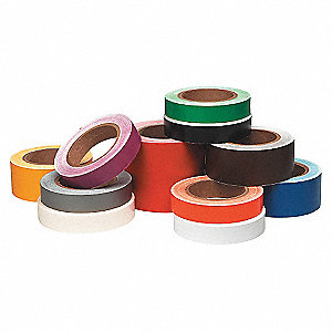 PIPEMARKER PIPE BAND TAPE 2X30YD YW