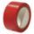 TAPE AISLE MARKING VINYL 2X36YD RED