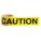 RUBAN CAUTION 3POX200PI