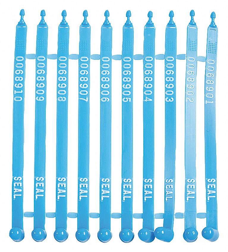 JOINT EN PLASTIQUE POLY-LOC BL100
