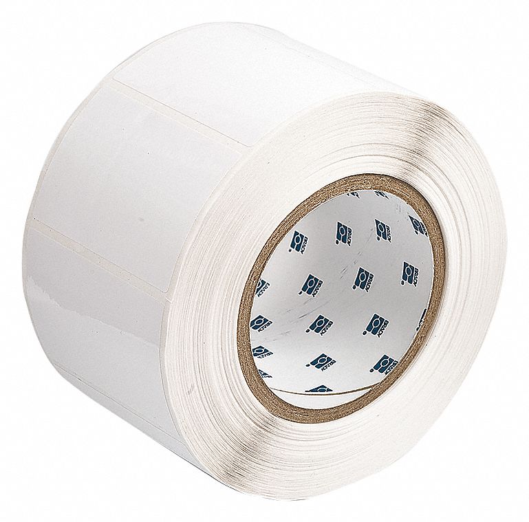 LABEL THERMAL TRANSFER 3X2IN 1000/R