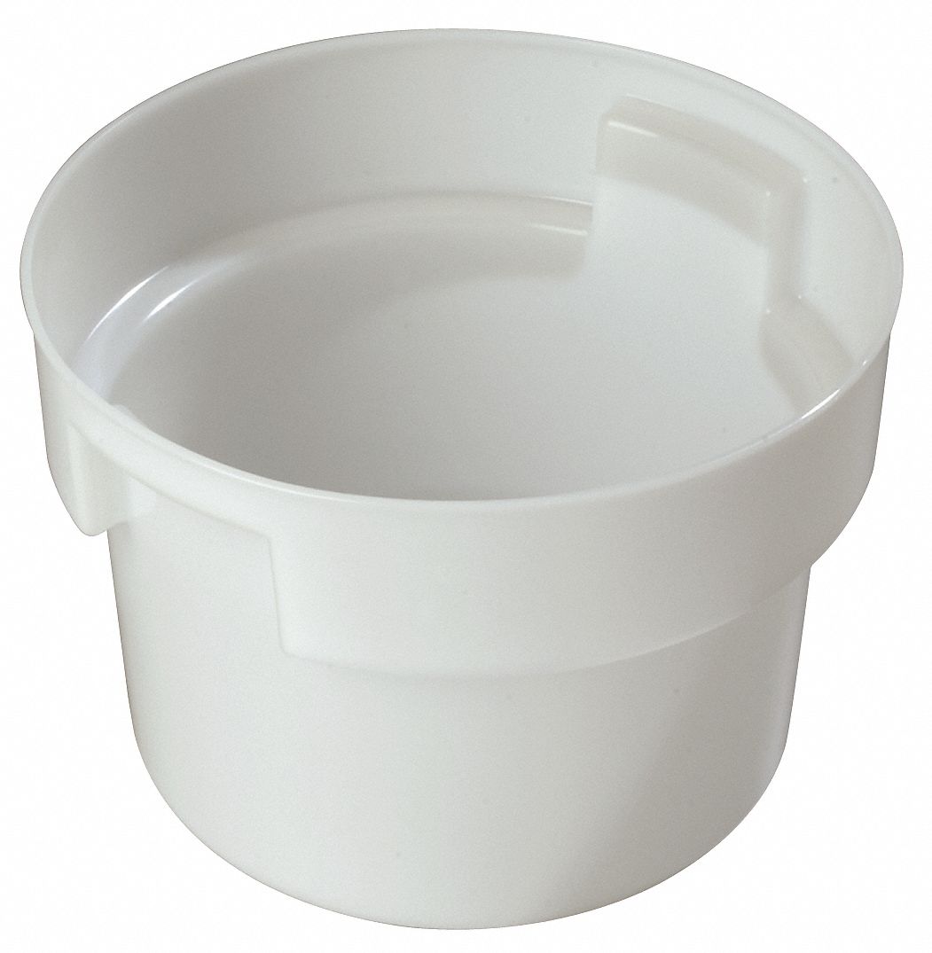 13F149 - Bains Marie Container 12 qt. PK6