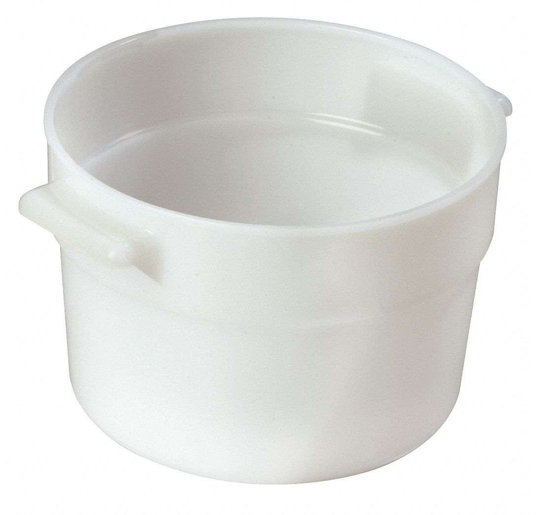 13F151 - Bains Marie Container 2 qt. PK12