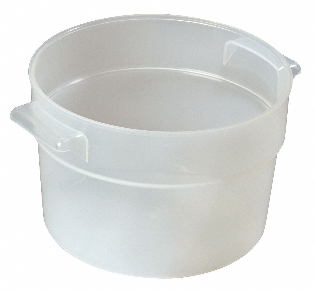 13F157 - Bains Marie Container 2 qt. PK12