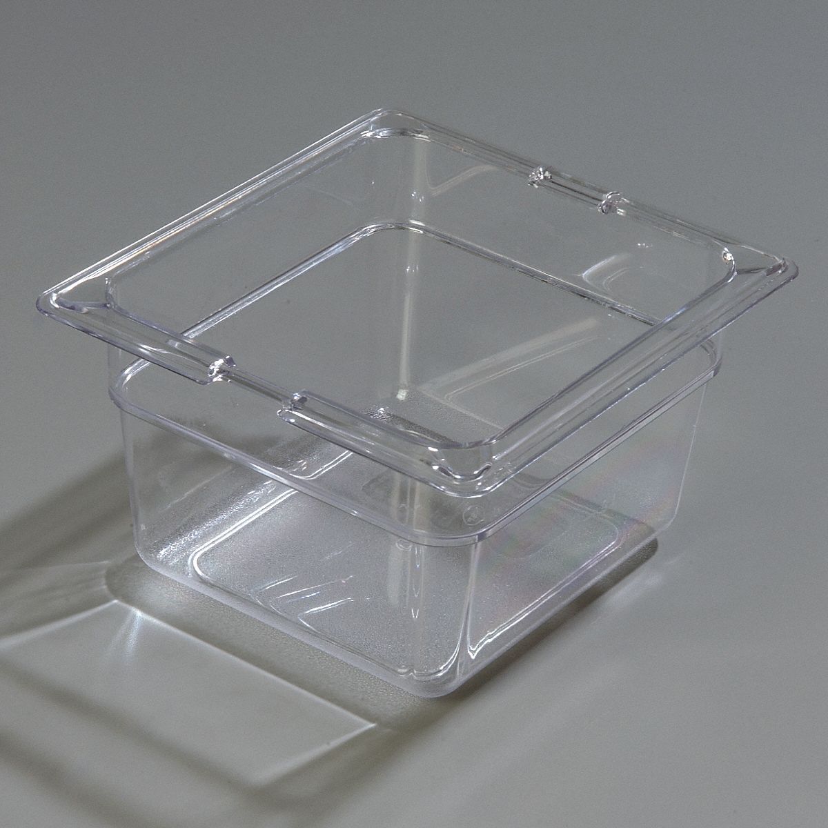 Food Pan, Sixth-Size,