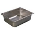 Steam Table Pans & Covers