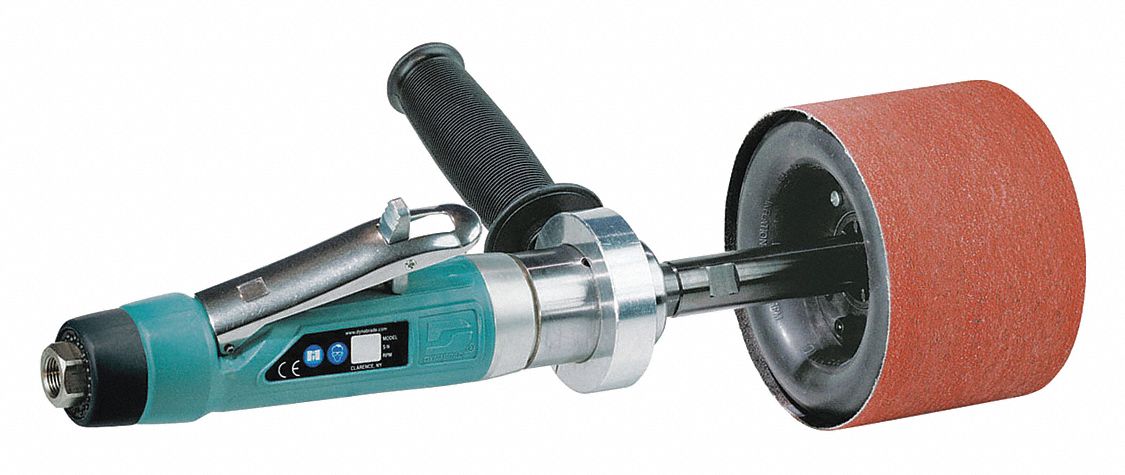 FINISHING TOOL,1HP,3400RPM