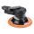AIR ORBITAL SANDER, 6 IN, ADHESIVE-BACKED, 3/16 IN ORBIT, NON-VACUUM, HEAVYWEIGHT, 0.3 HP