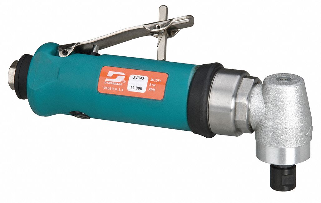 13F680 - Air Die Grinder Angle 12 000 rpm