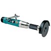 Extended Reach Perpendicular Mount Air-Powered Cut-Off Tools image
