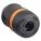 RACCORD,MEGA-FLOW,1/4,COMPOSITE