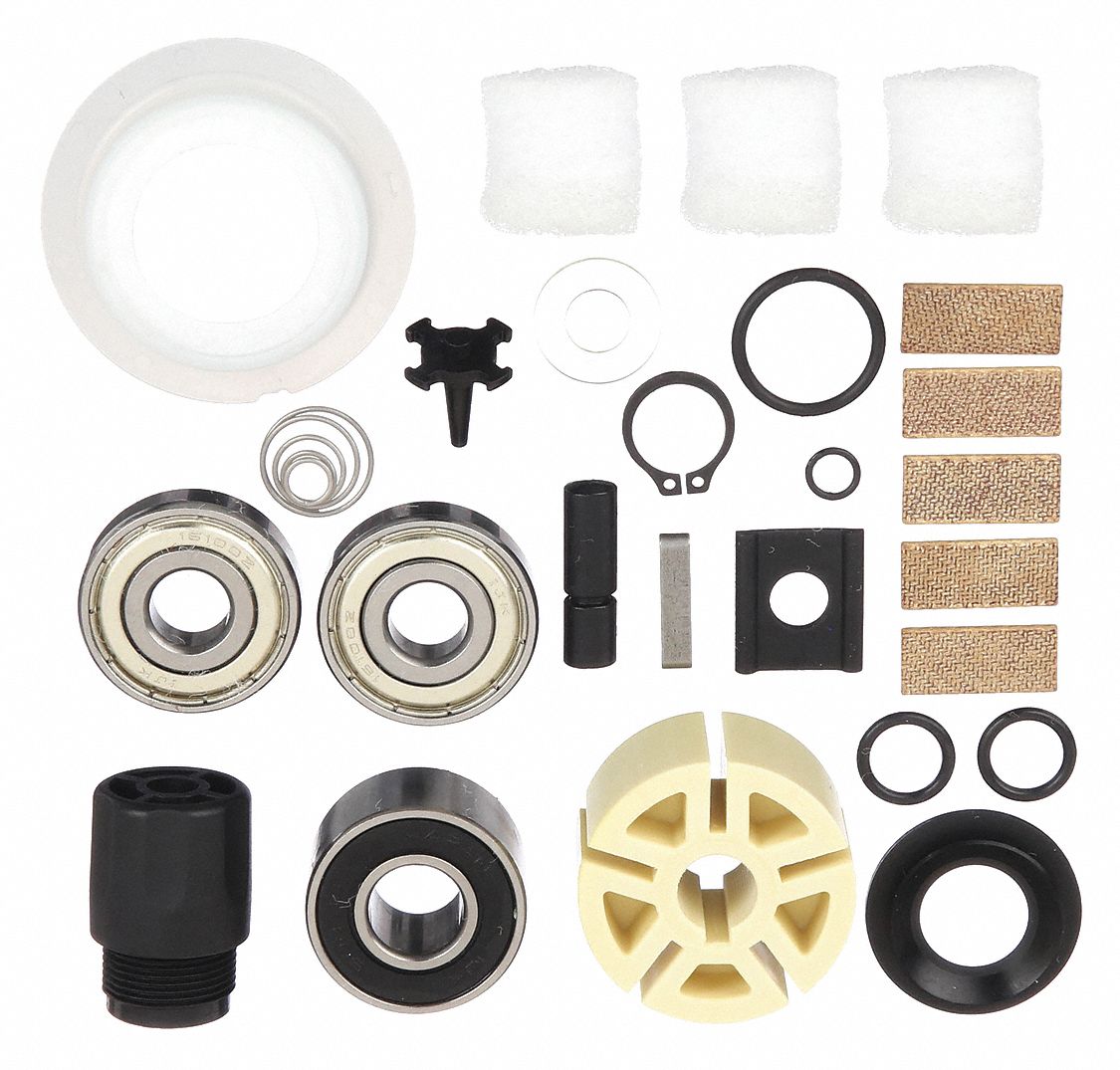 Tune Up Kit: For 69020/69021/69024/69025, 96620