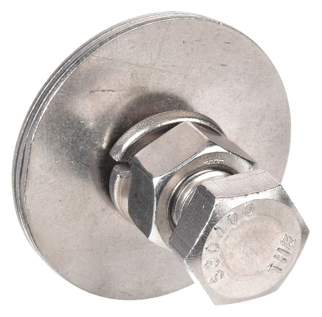 APPLETON ELECTRIC, Mounting Hardware, AMH7, Mounting Hardware 13F797AMH7 Grainger