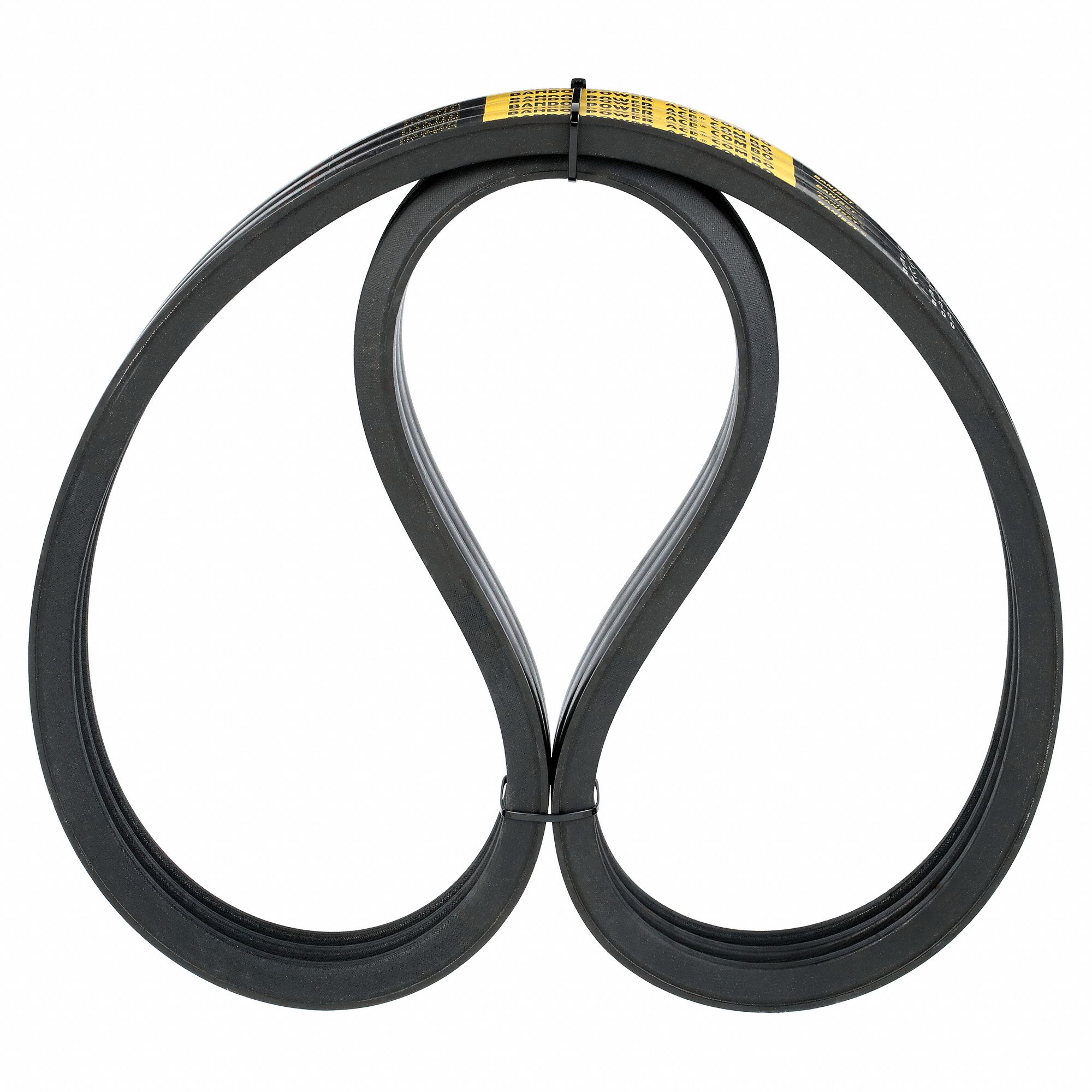 BANDED V-BELT,3/5V850,85.8 IN L
