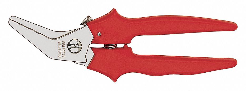 METAL CUTTING SNIPS STRAIGHT