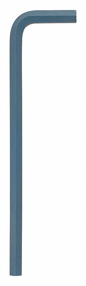 KEY HEX LONG 1IN
