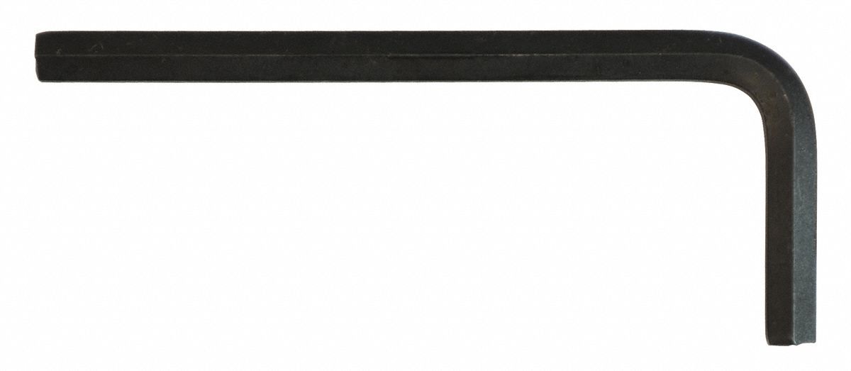 CLE HEX BRAS COURT 6 MM