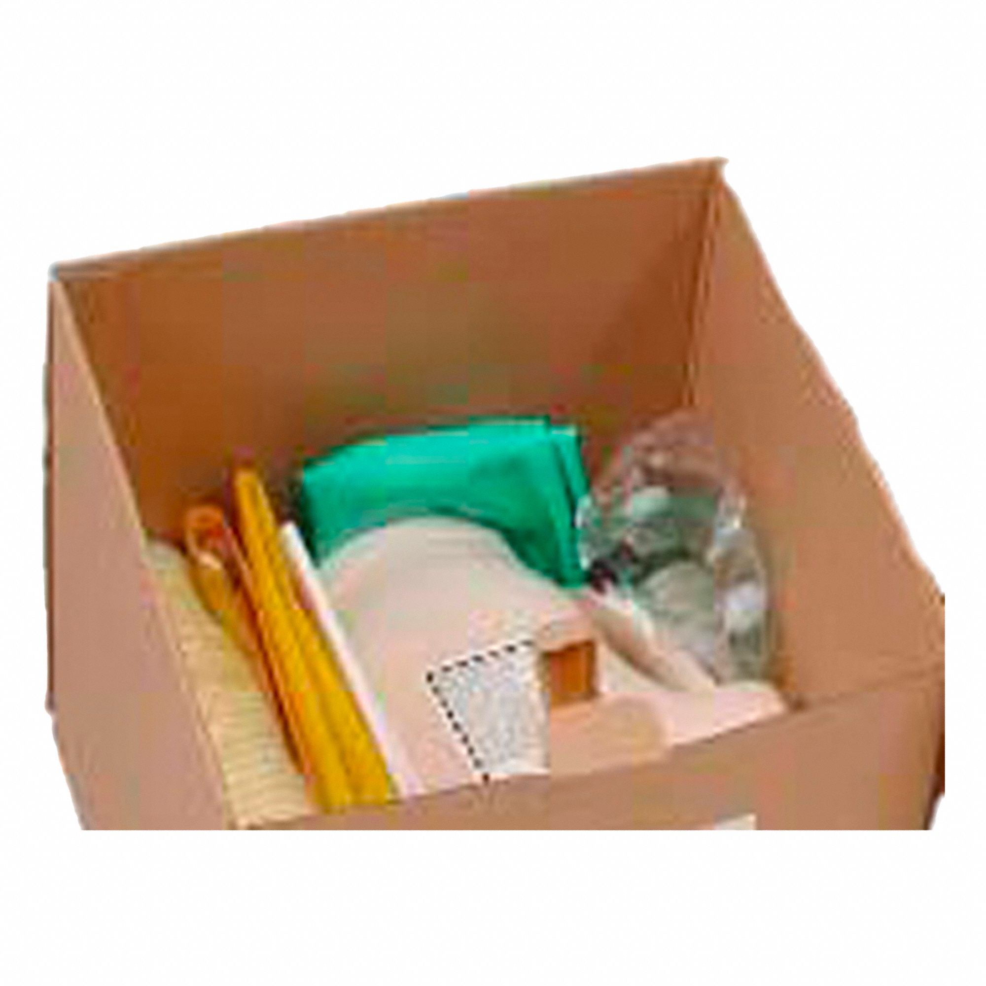 SPILL KIT,BOX