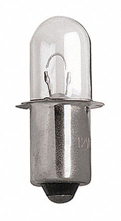 DEWALT AMPOULE LAMPE DE POCHE 18V 2/PQT - Ampoules de remplacement