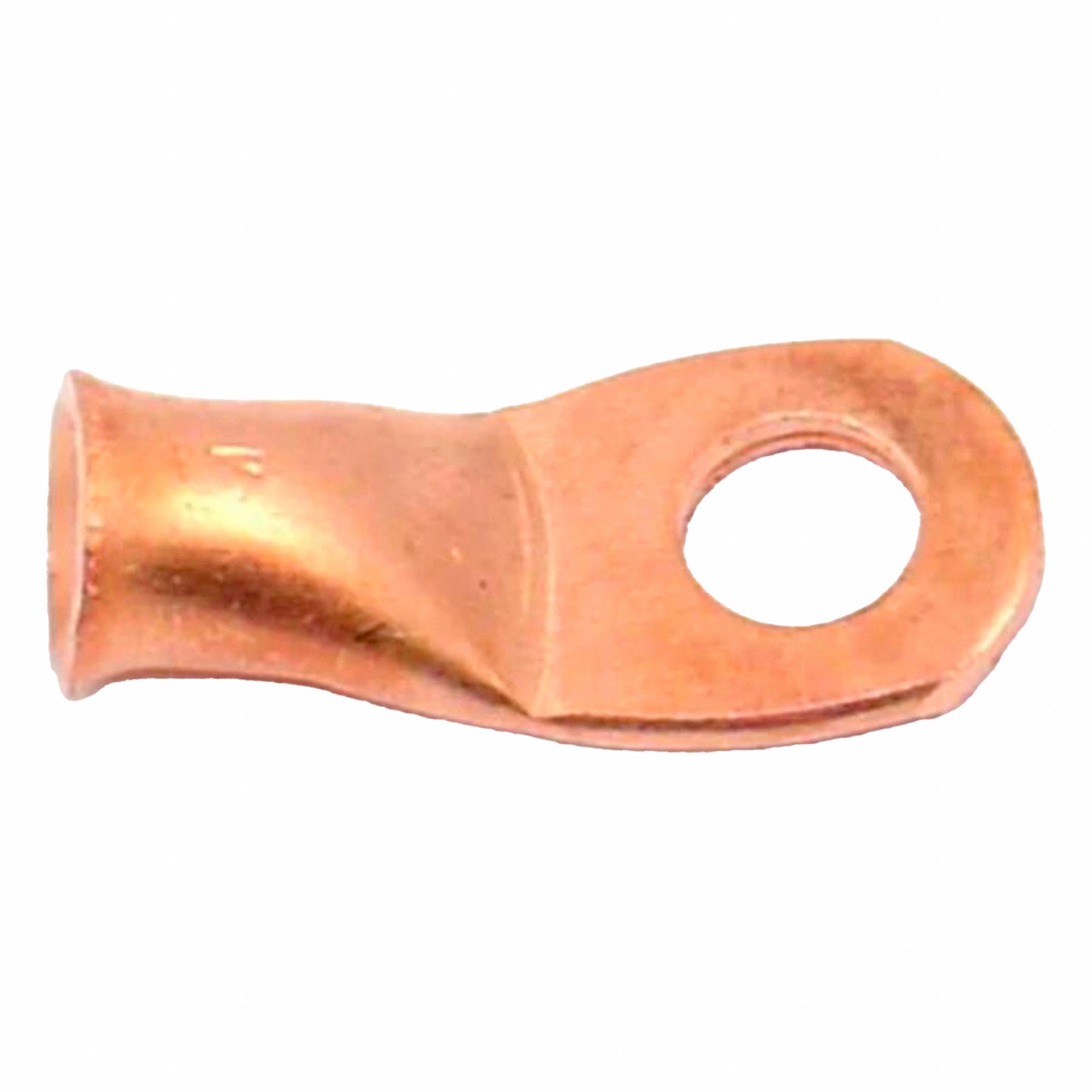 COPPER LUG 3/8IN