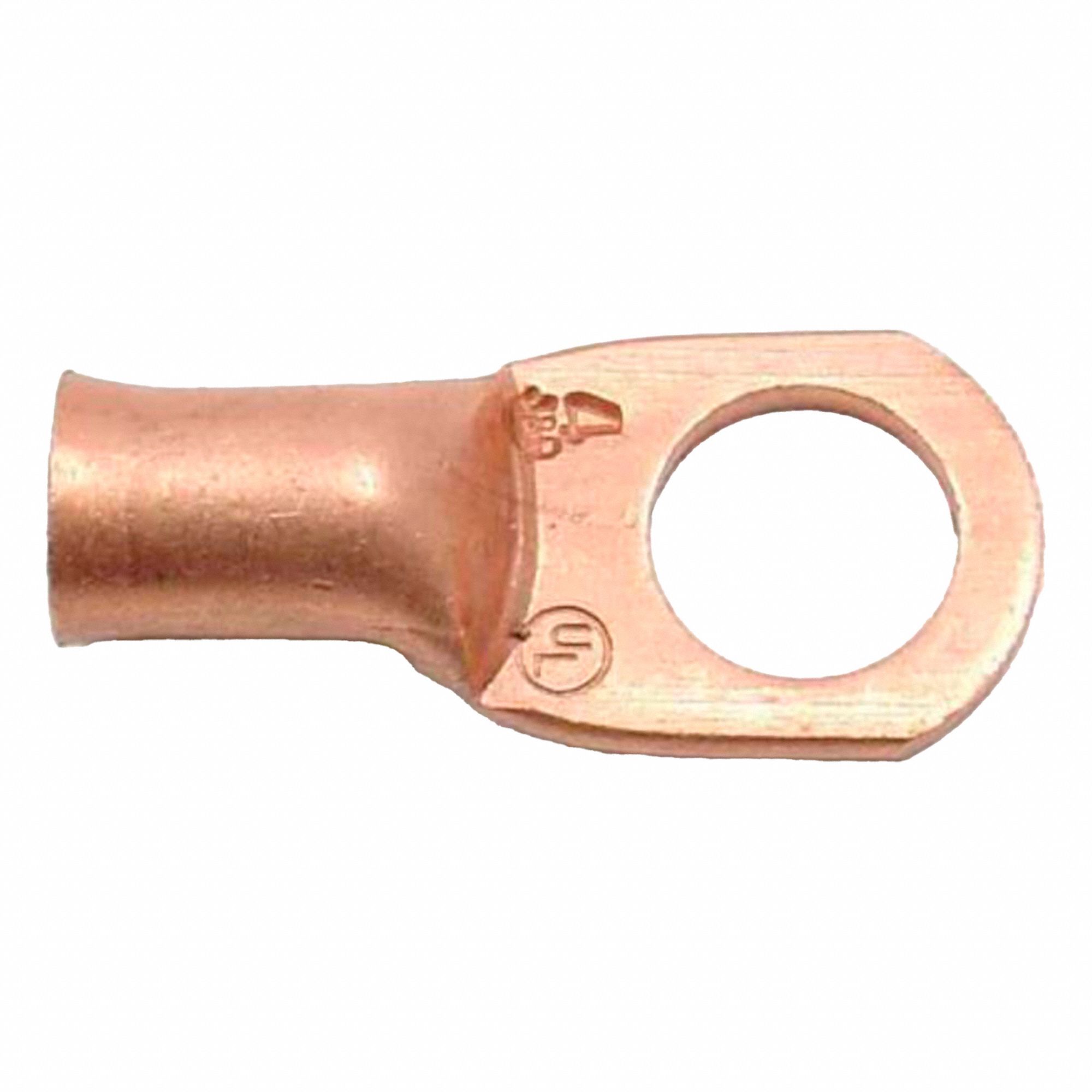 LUG COPPER