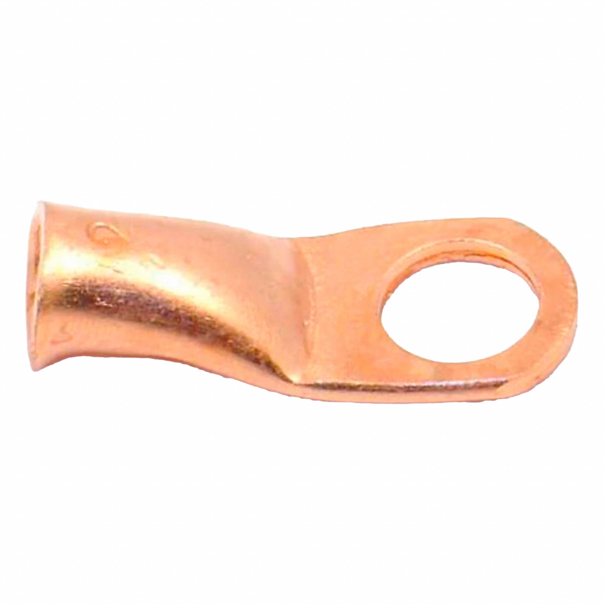 LUG COPPER