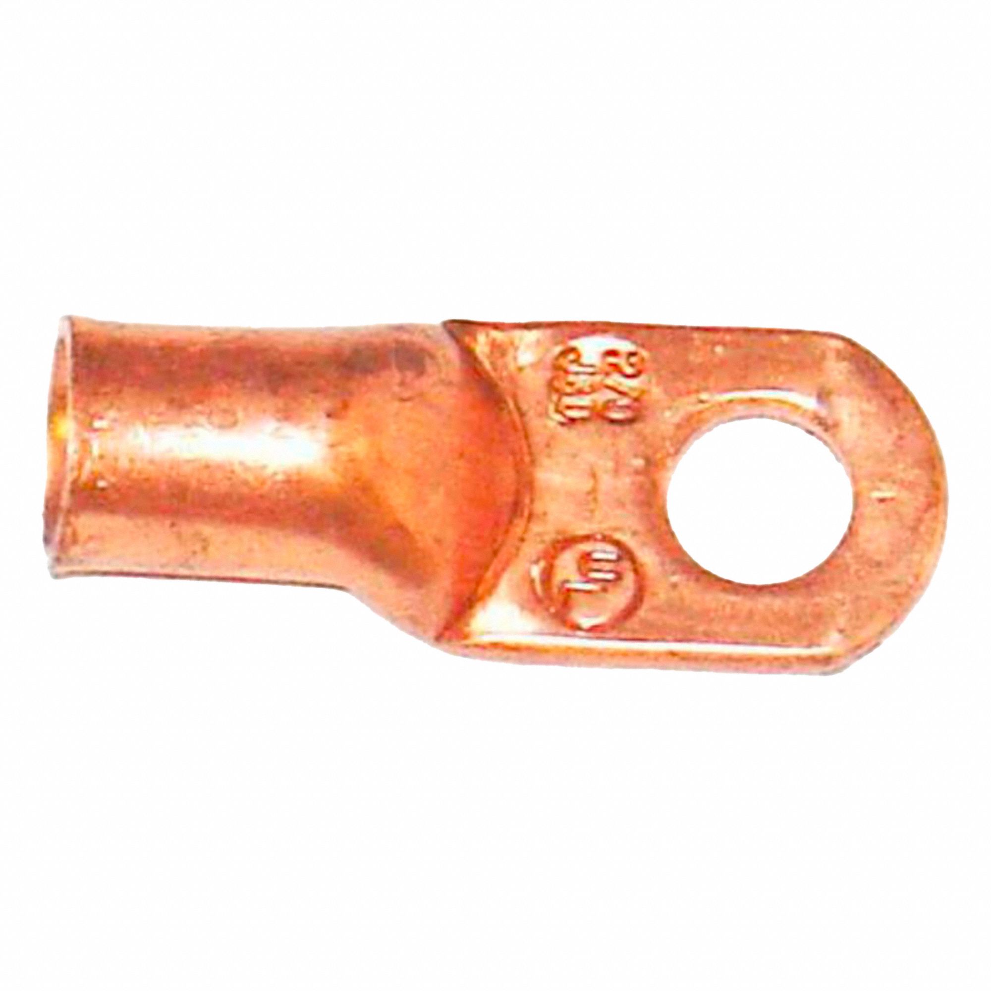 LUG COPPER 2/0GA 3/8IN