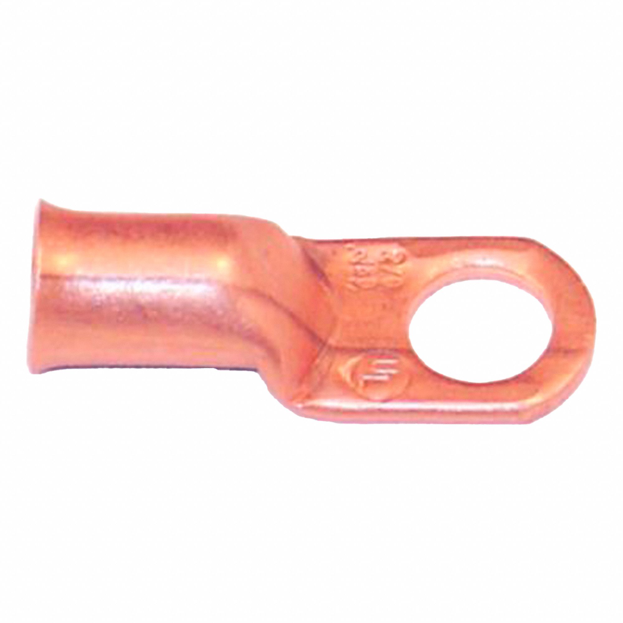 LUG COPPER 2/0GA 1/2IN