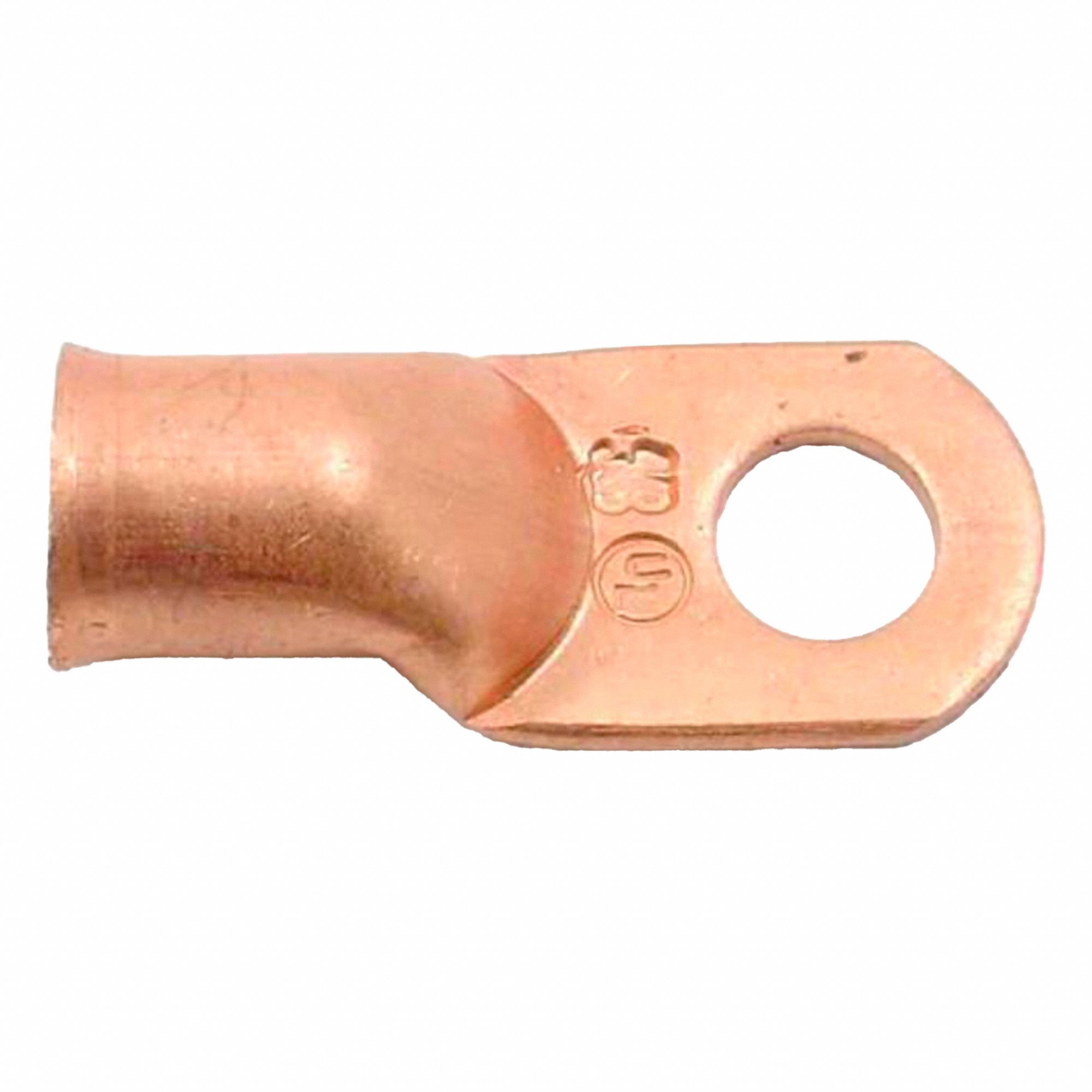 LUG COPPER 1/2IN