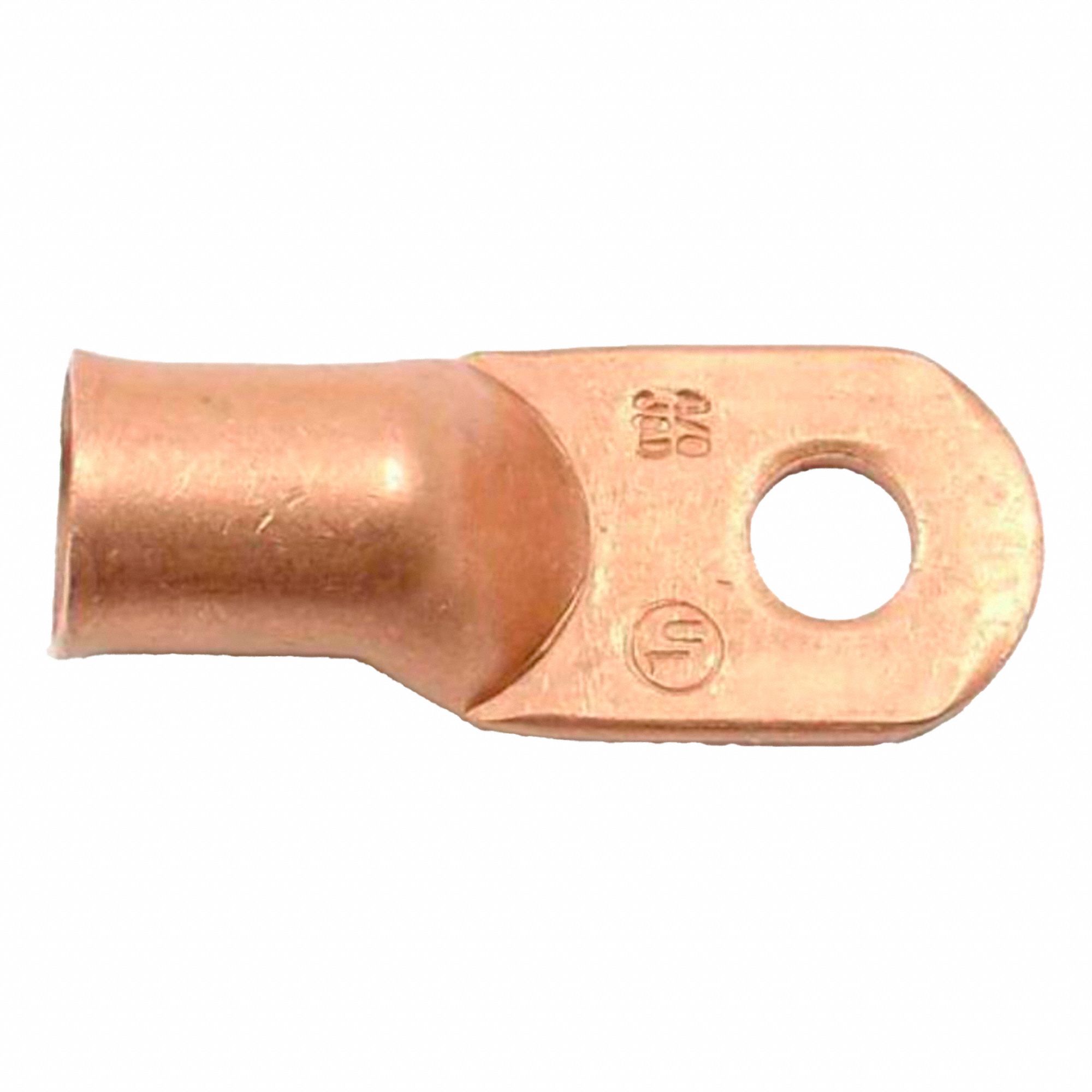 LUG COPPER 3/8IN