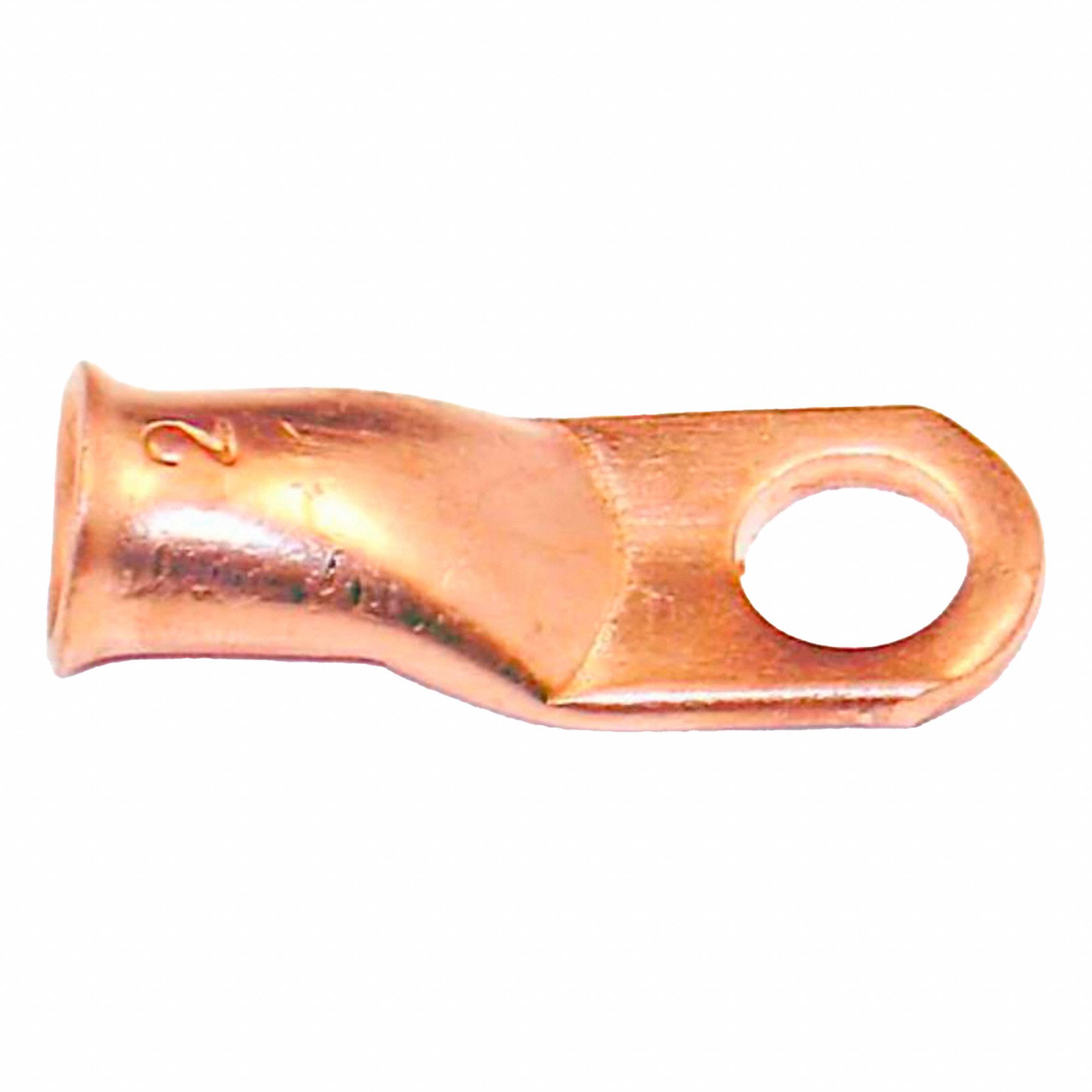 LUG COPPER