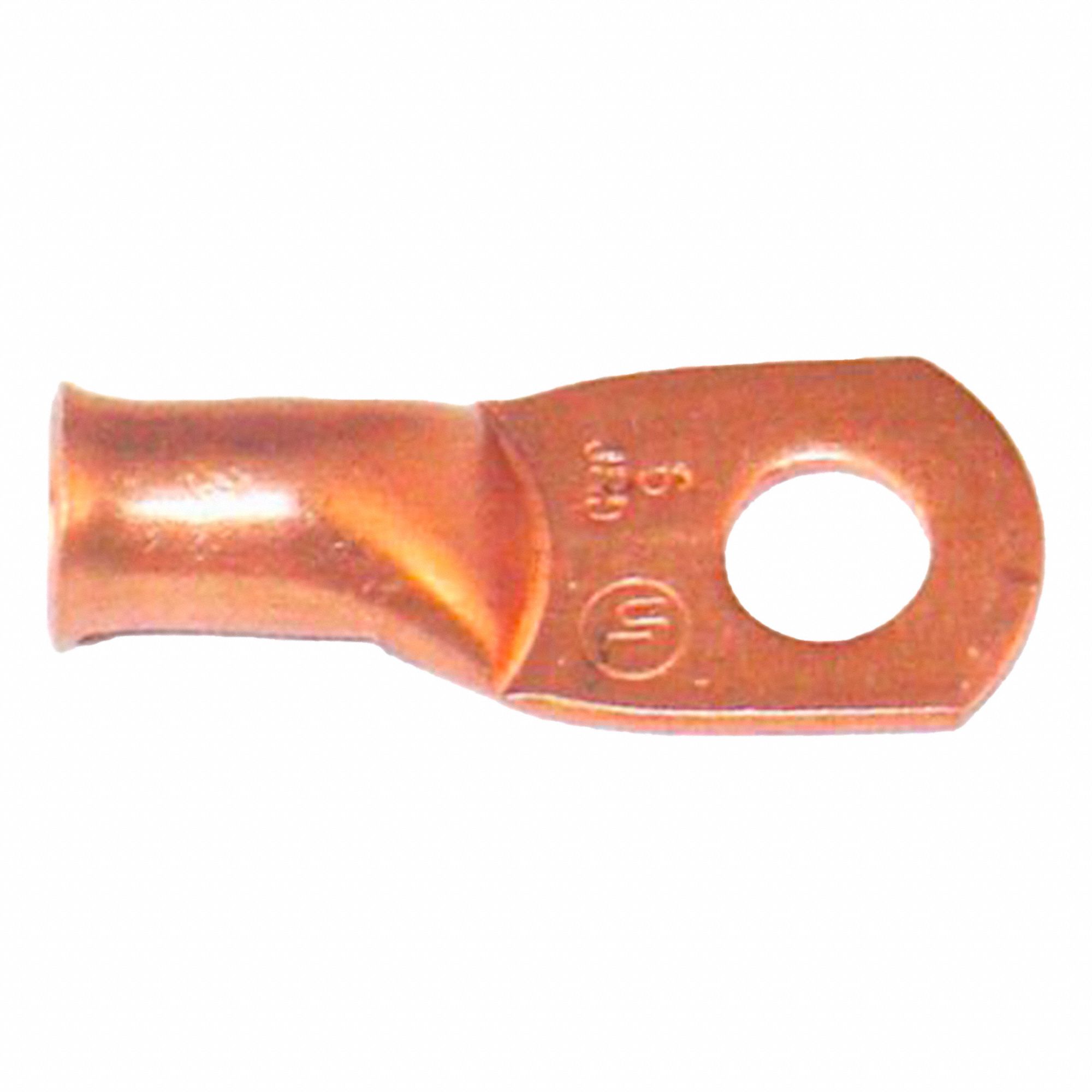 LUG COPPER 1/4IN