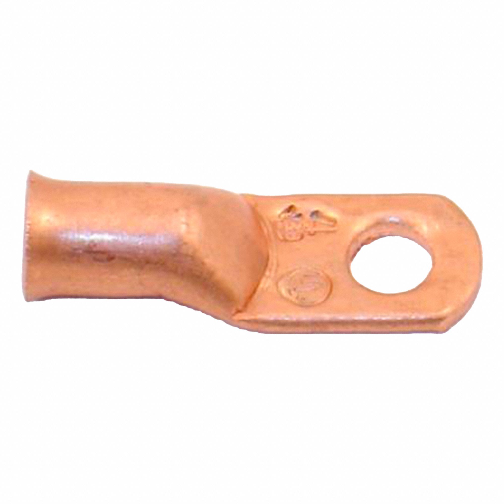 LUG COPPER
