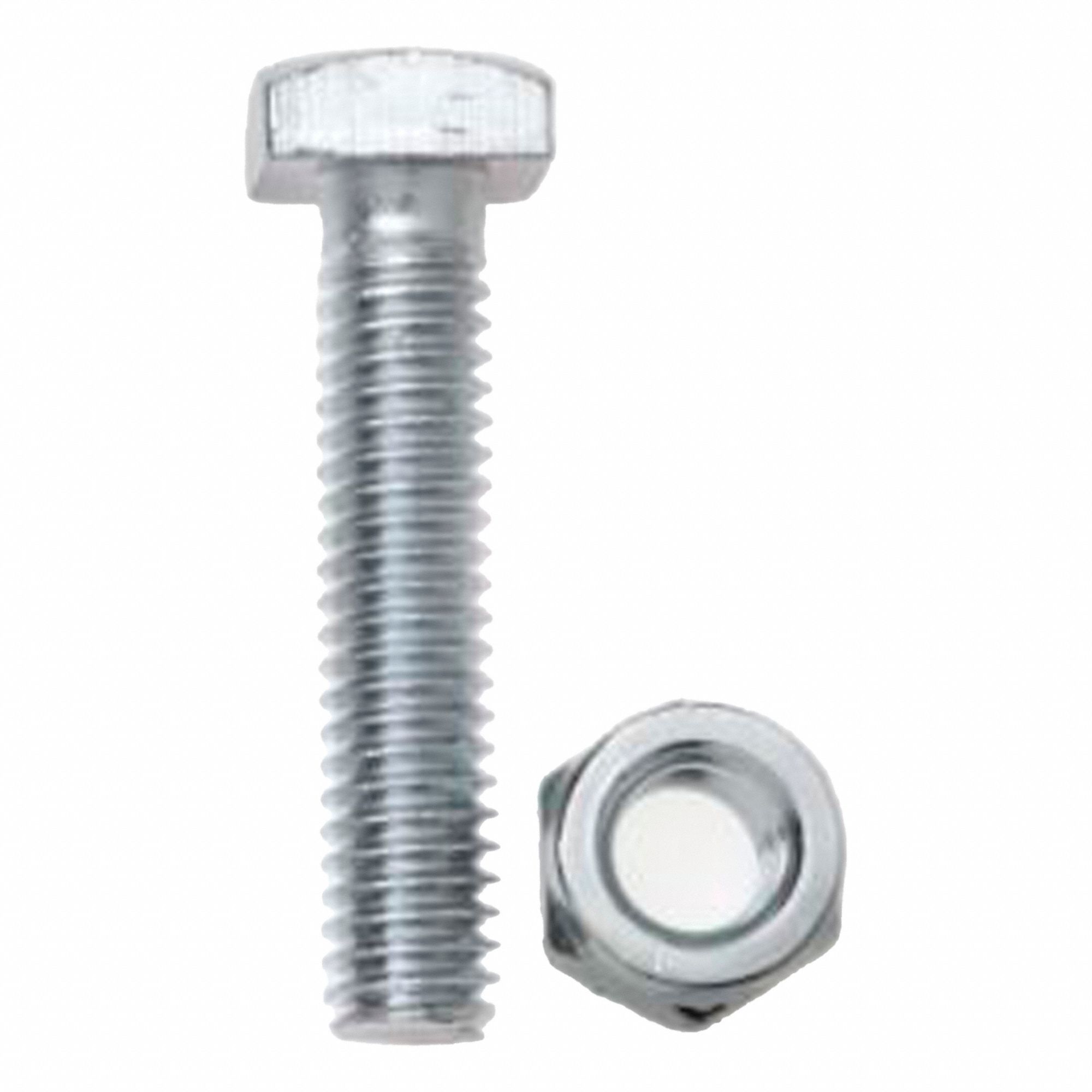 NUT & BOLT, 5/16 X 1 7/16 IN