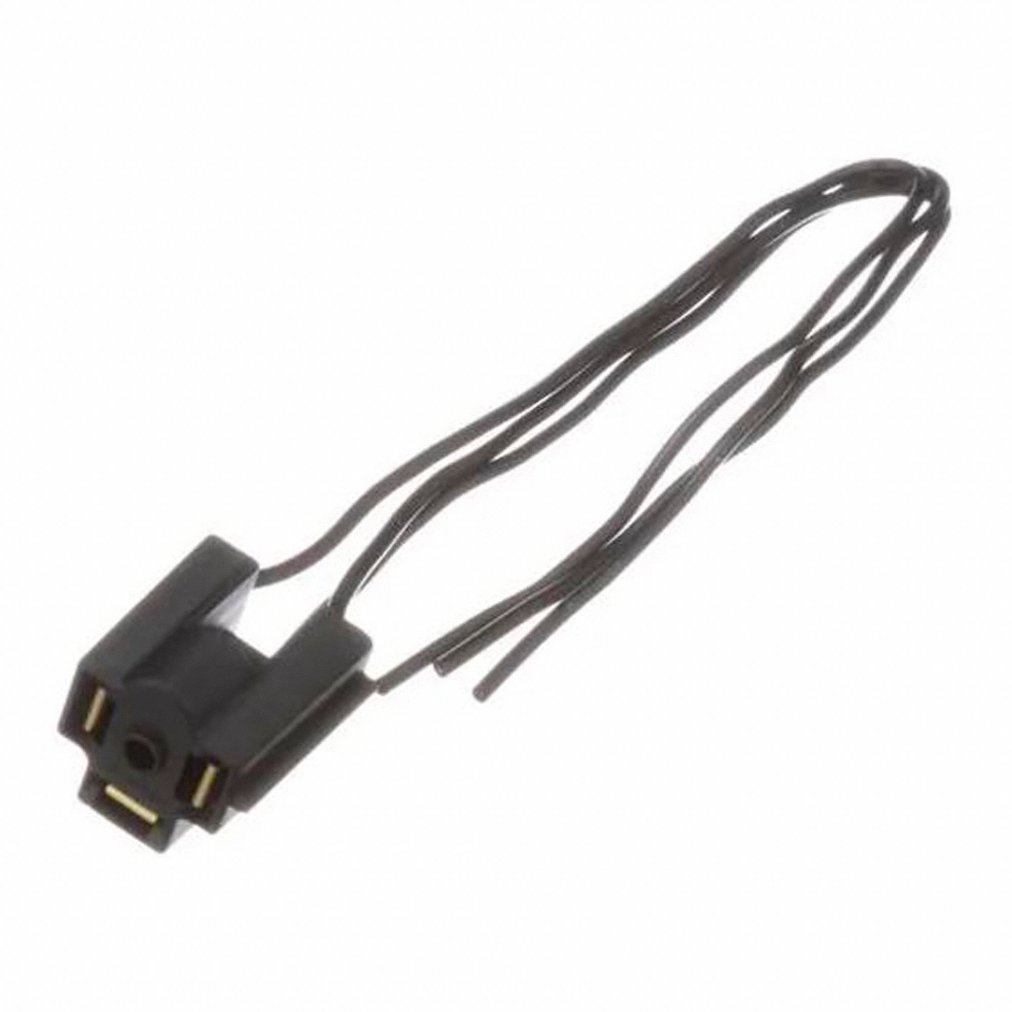 SOCKET, PIGTAIL, AUTOMOTIVE ELECTRICAL