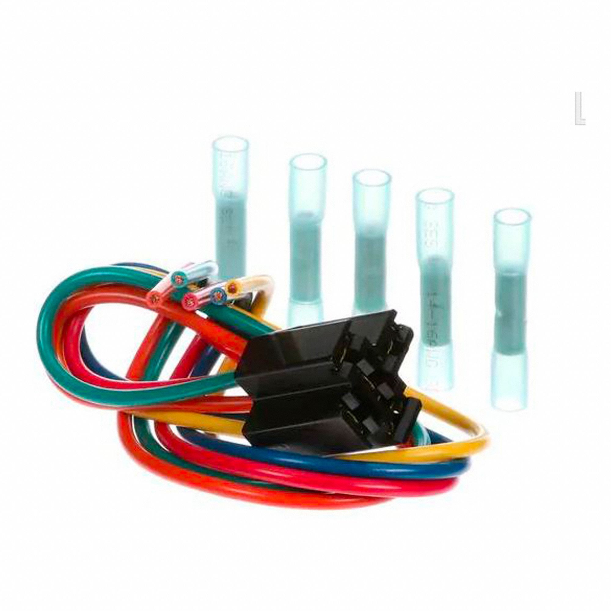SOCKET PIGTAIL