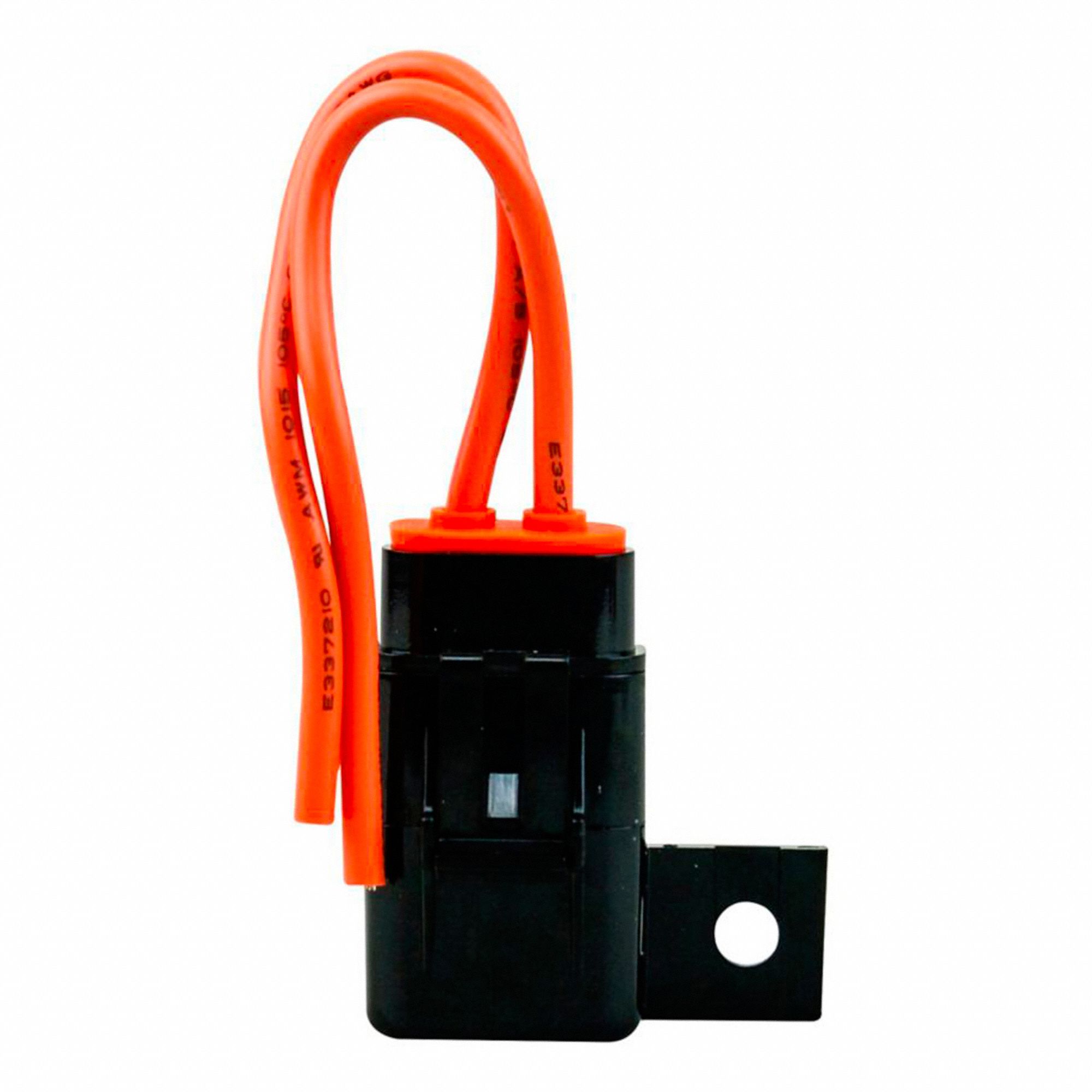 HOLDER FUSE WATERPROOF