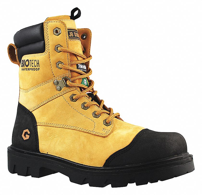 hh safety boots