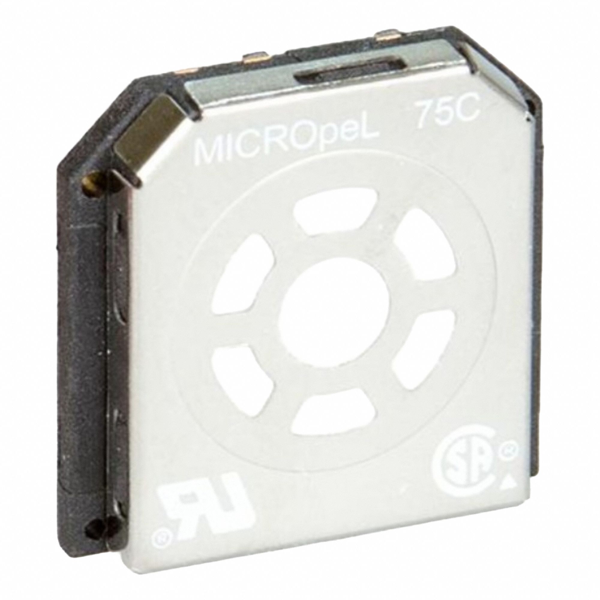 CAPTEUR - LIE (MP75C) FILTRE SILICO