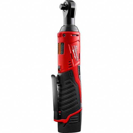 Milwaukee m18 store ratchet