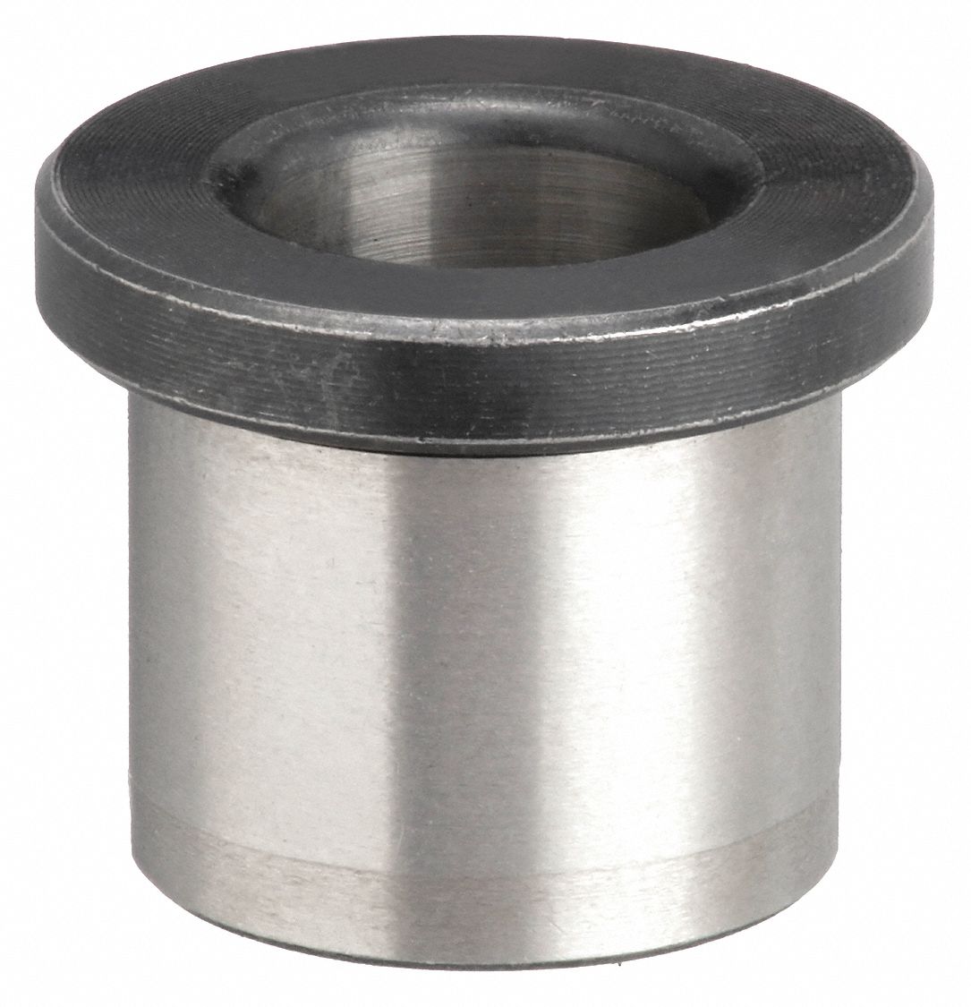 5/16 in Inside Dia., 5/16 in Drill Size, Headed Liner Drill Bushing (HL