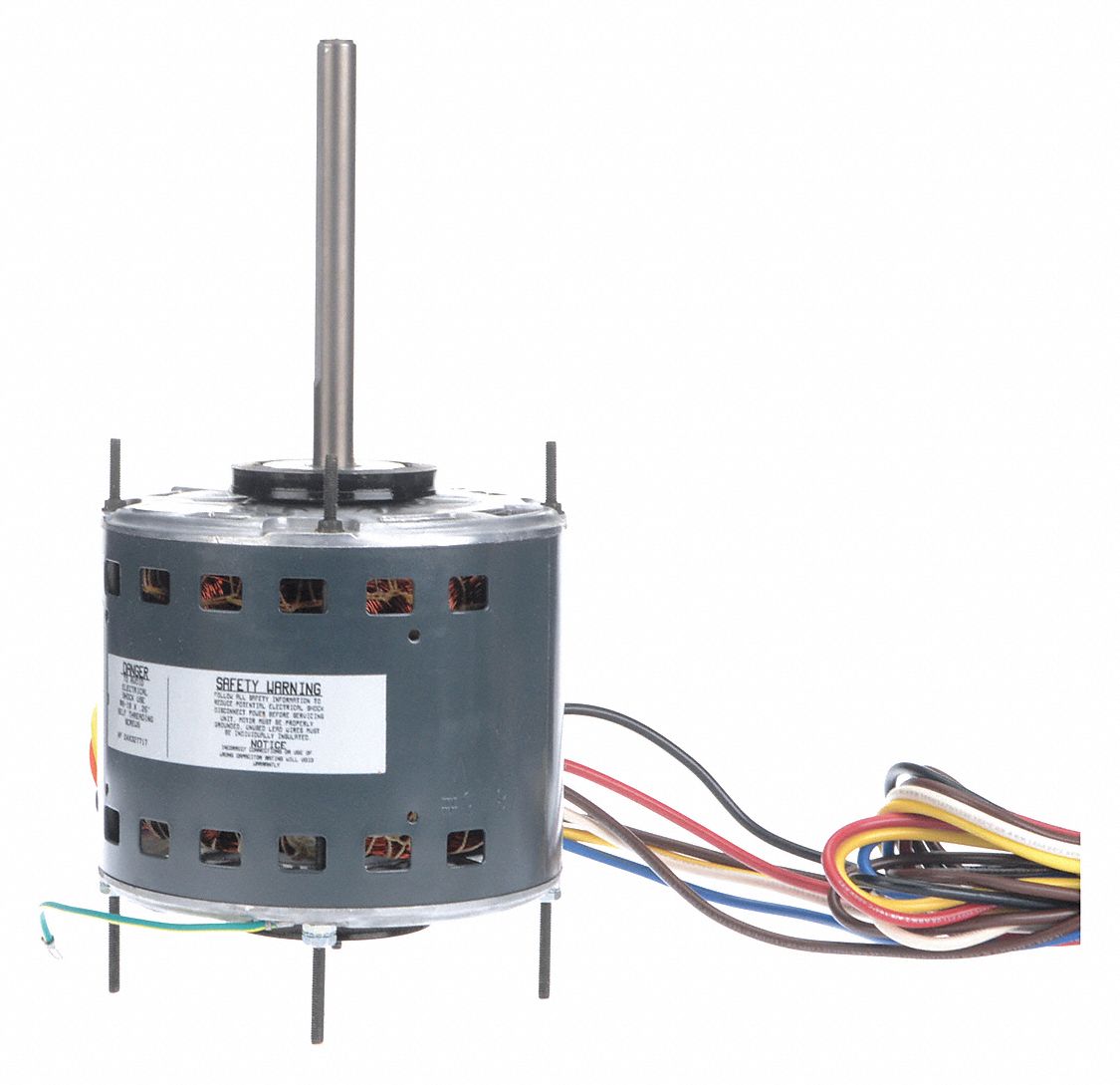 Blower Motor Capacitor Replacement