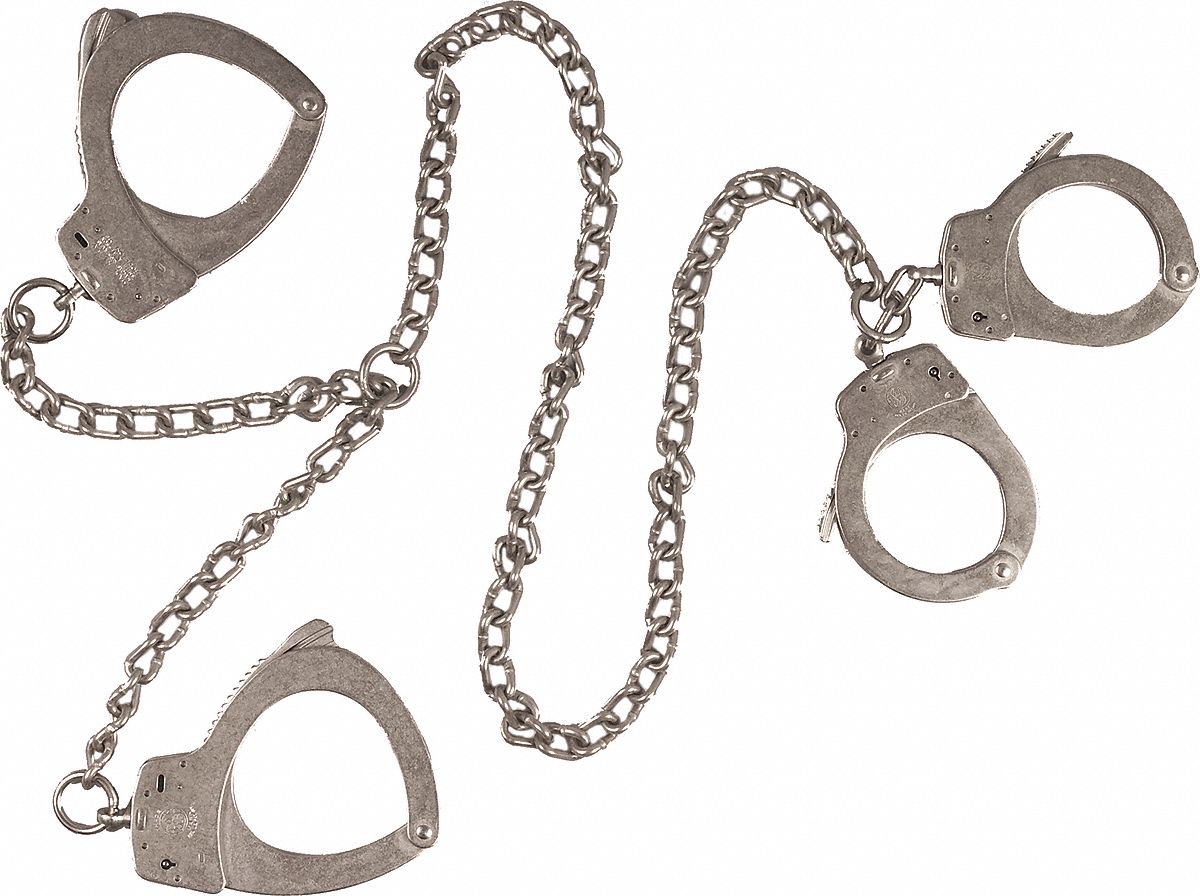 Handcuffs and Restraints Grainger Industrial Supply